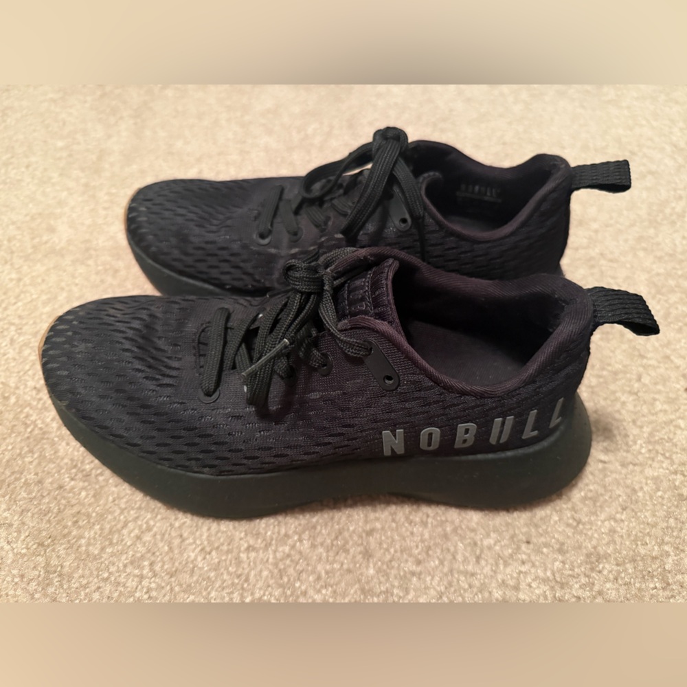 No Bull Journey trainers